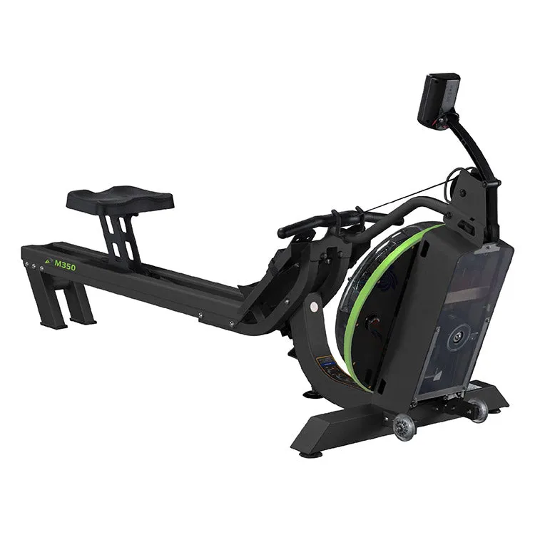 Dynamic Fluid Fitness M350 Rower