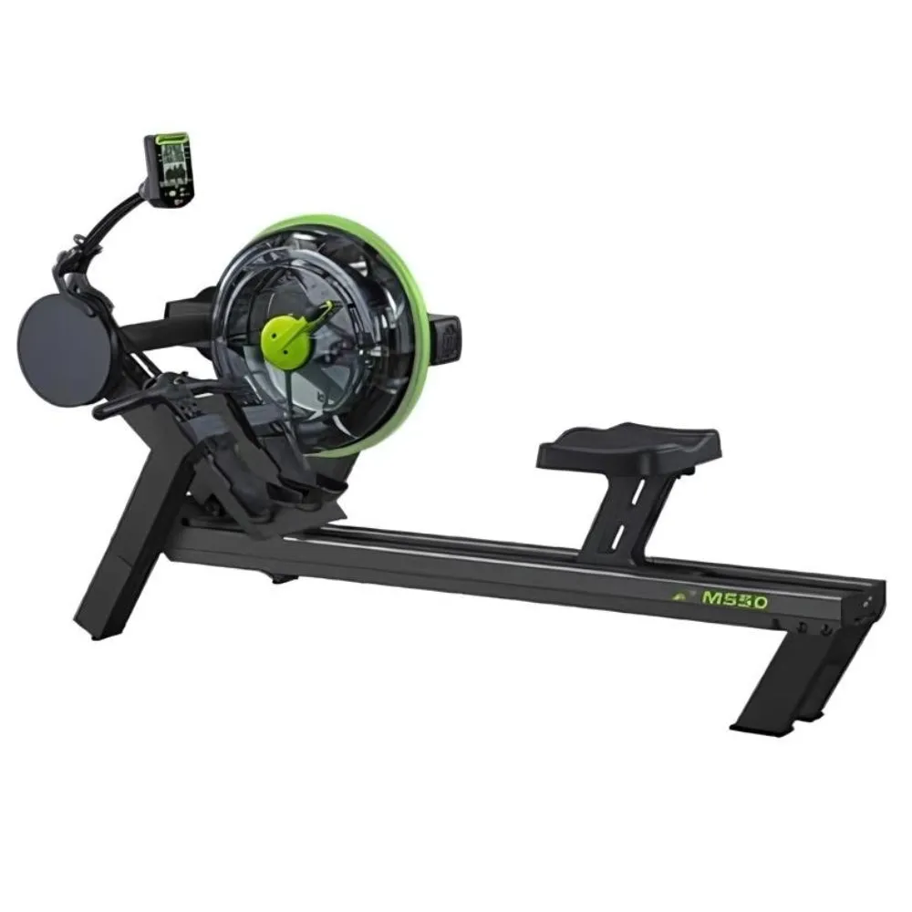 Dynamic Fluid M550 Rower