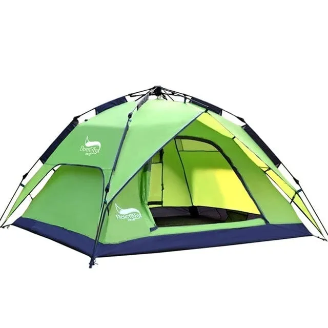 Easy Instant Setup Portable Tent