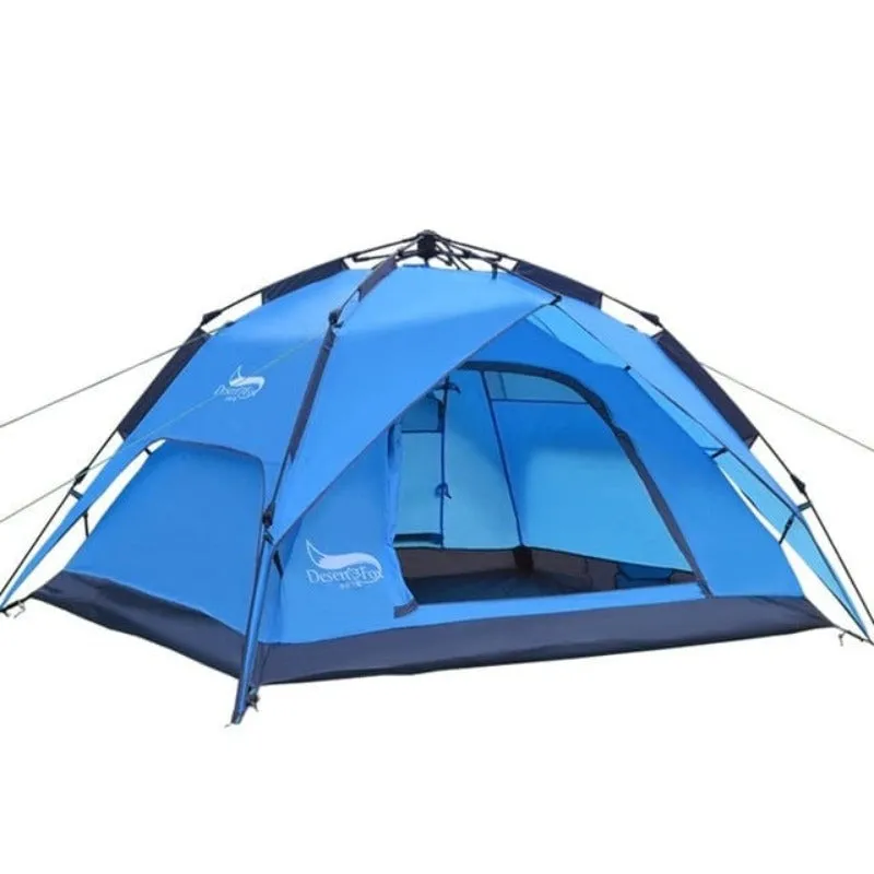 Easy Instant Setup Portable Tent
