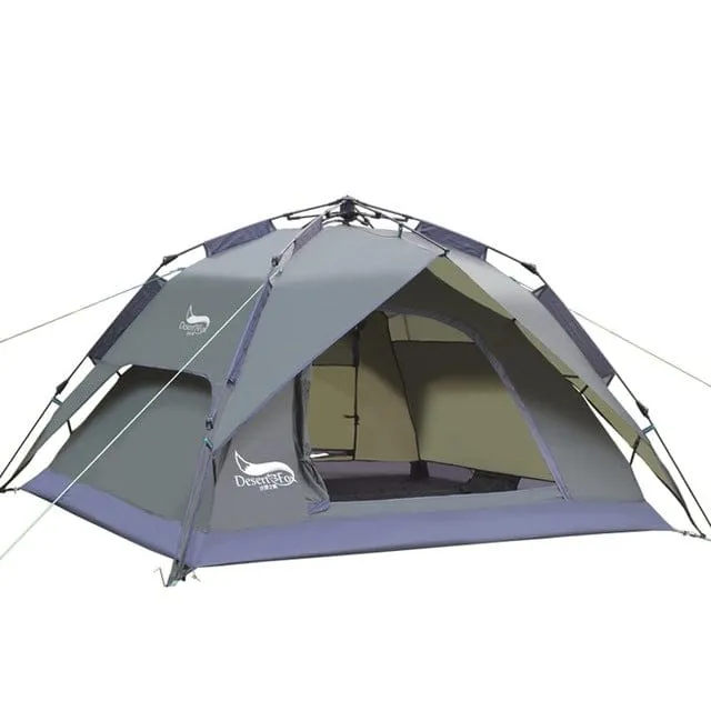 Easy Instant Setup Portable Tent