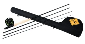 Echo Lift Fly Rod Kit