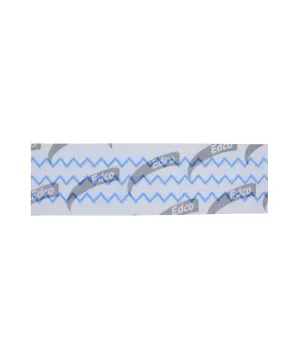 Edco Quick-Use Microfibre Scrub Pad 45cm - 20 Pcs