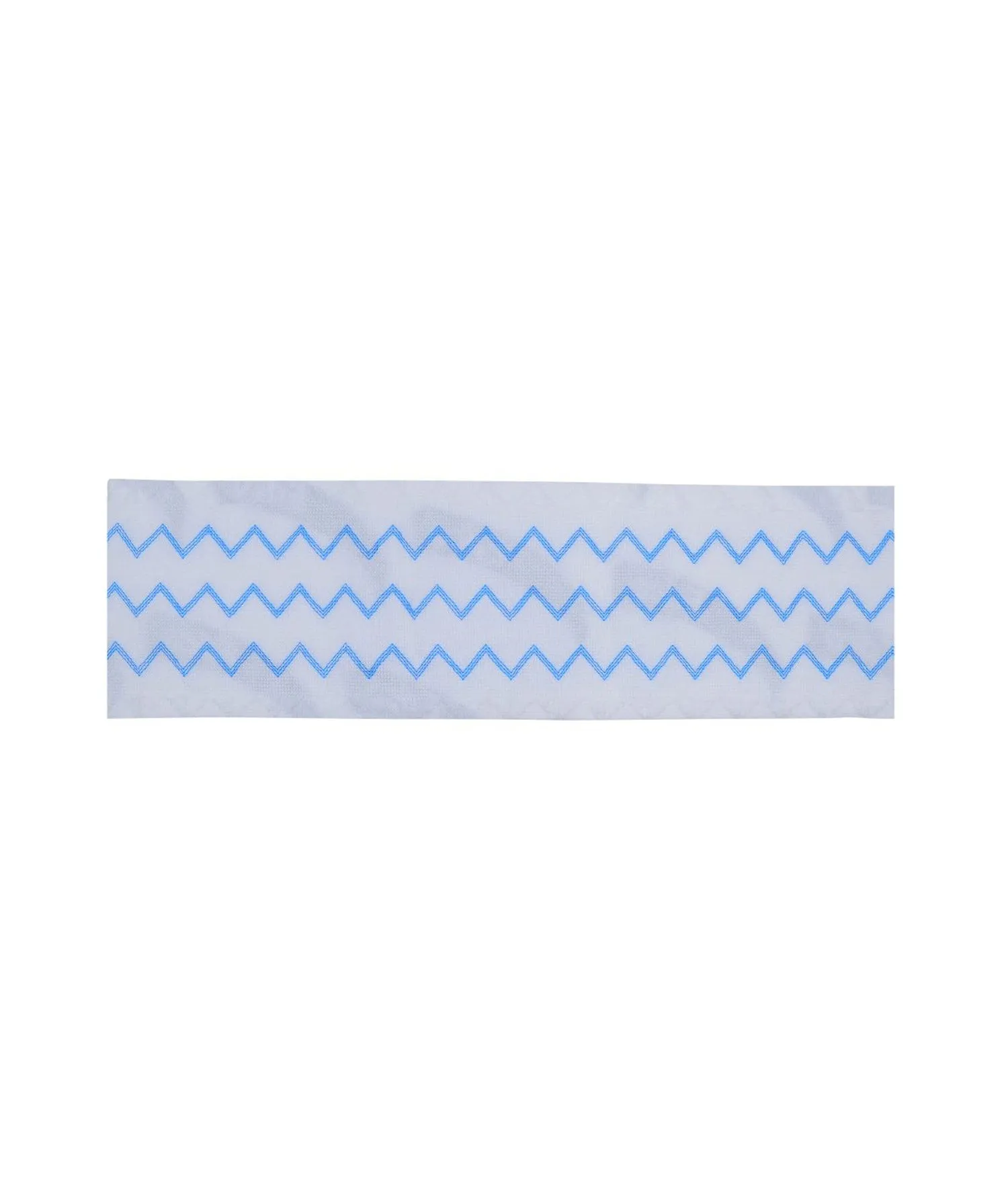 Edco Quick-Use Microfibre Scrub Pad 45cm - 20 Pcs