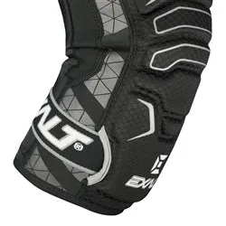 Exalt Freeflex Knee Pads - Black- XXXL