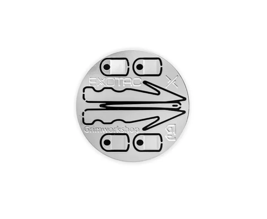 Exotac xREEL Roundabout Kit*