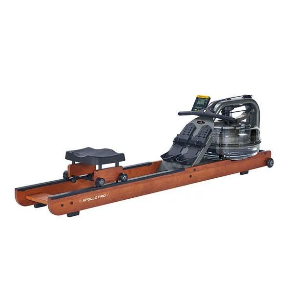 First Degree Apollo Pro V Indoor Rower
