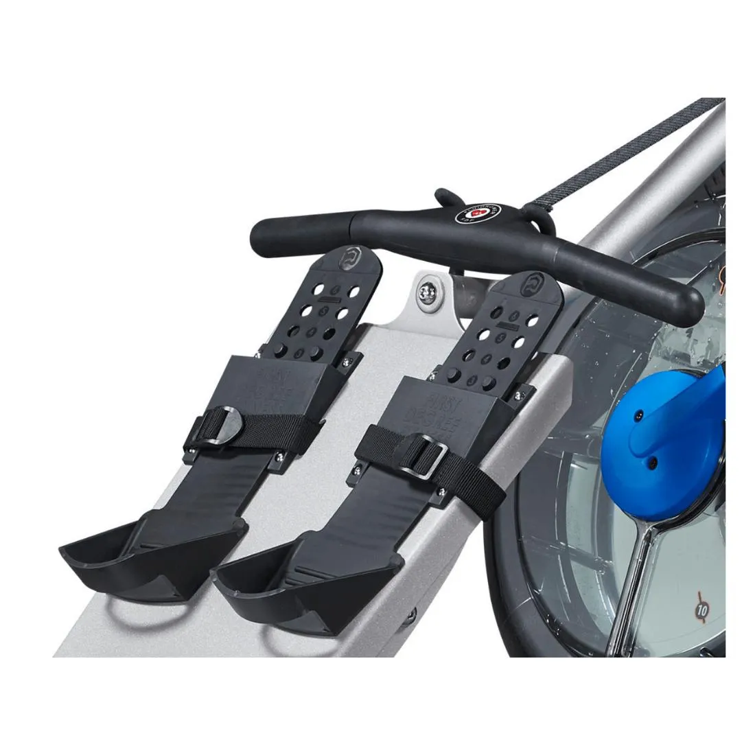First Degree Fitness E350 AR Indoor Water Rower
