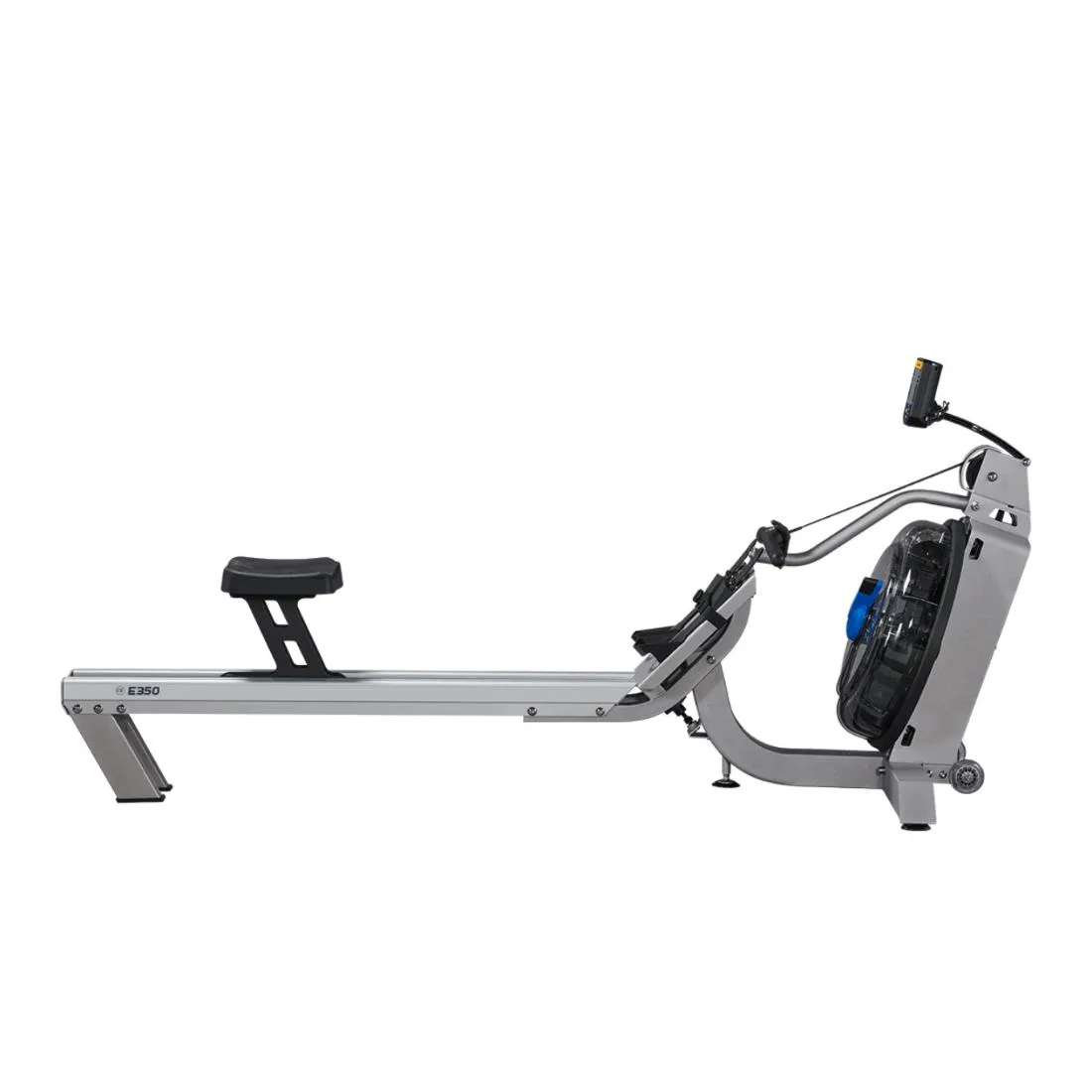 First Degree Fitness E350 AR Indoor Water Rower