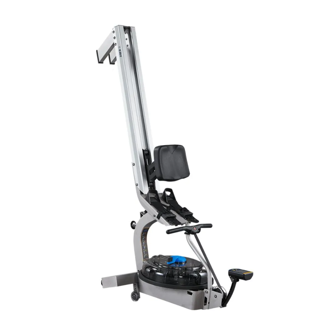 First Degree Fitness E350 AR Indoor Water Rower