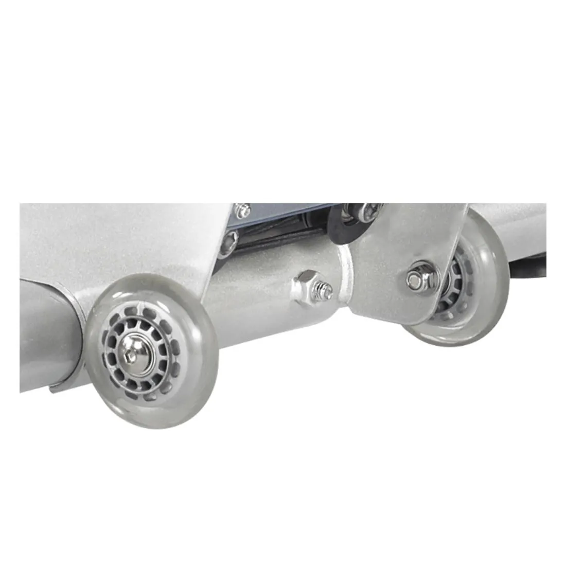 First Degree Fitness E350 AR Indoor Water Rower