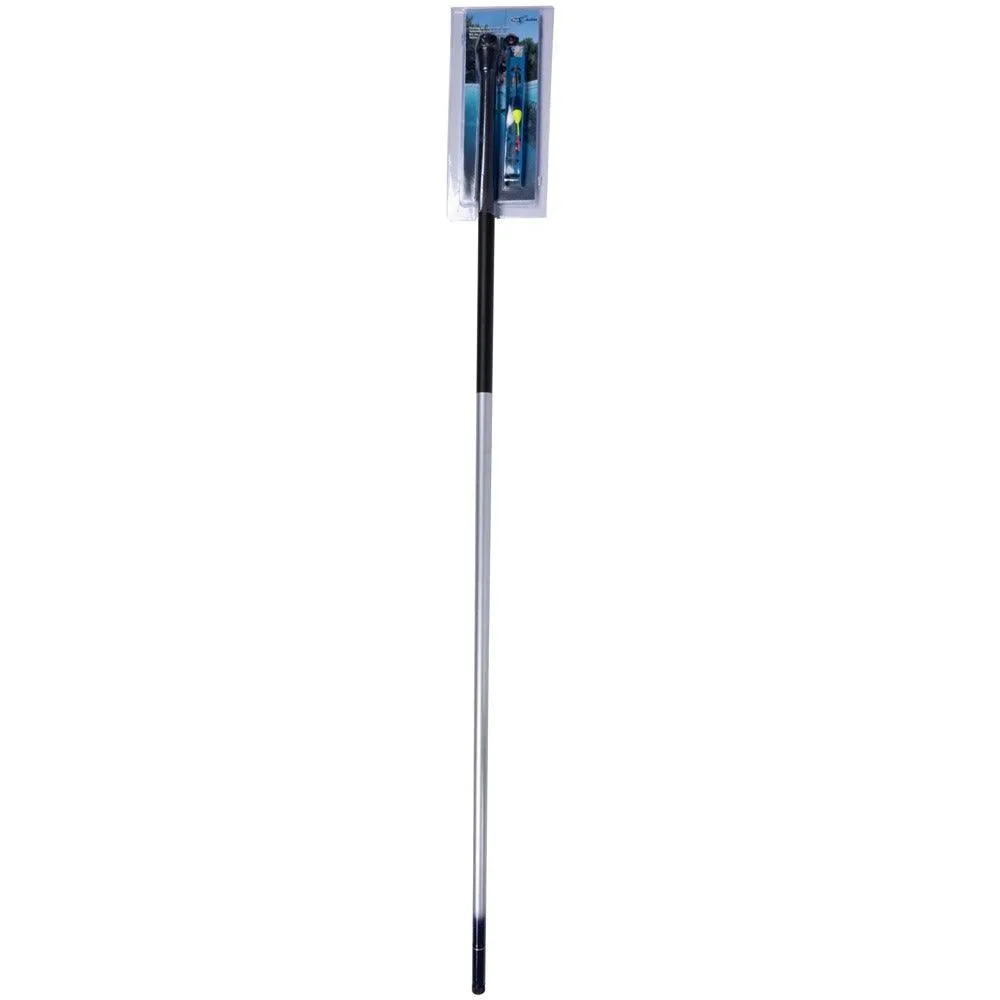 Fish Active Fishing Kit Telescopic Floater & Hook | 280 cm