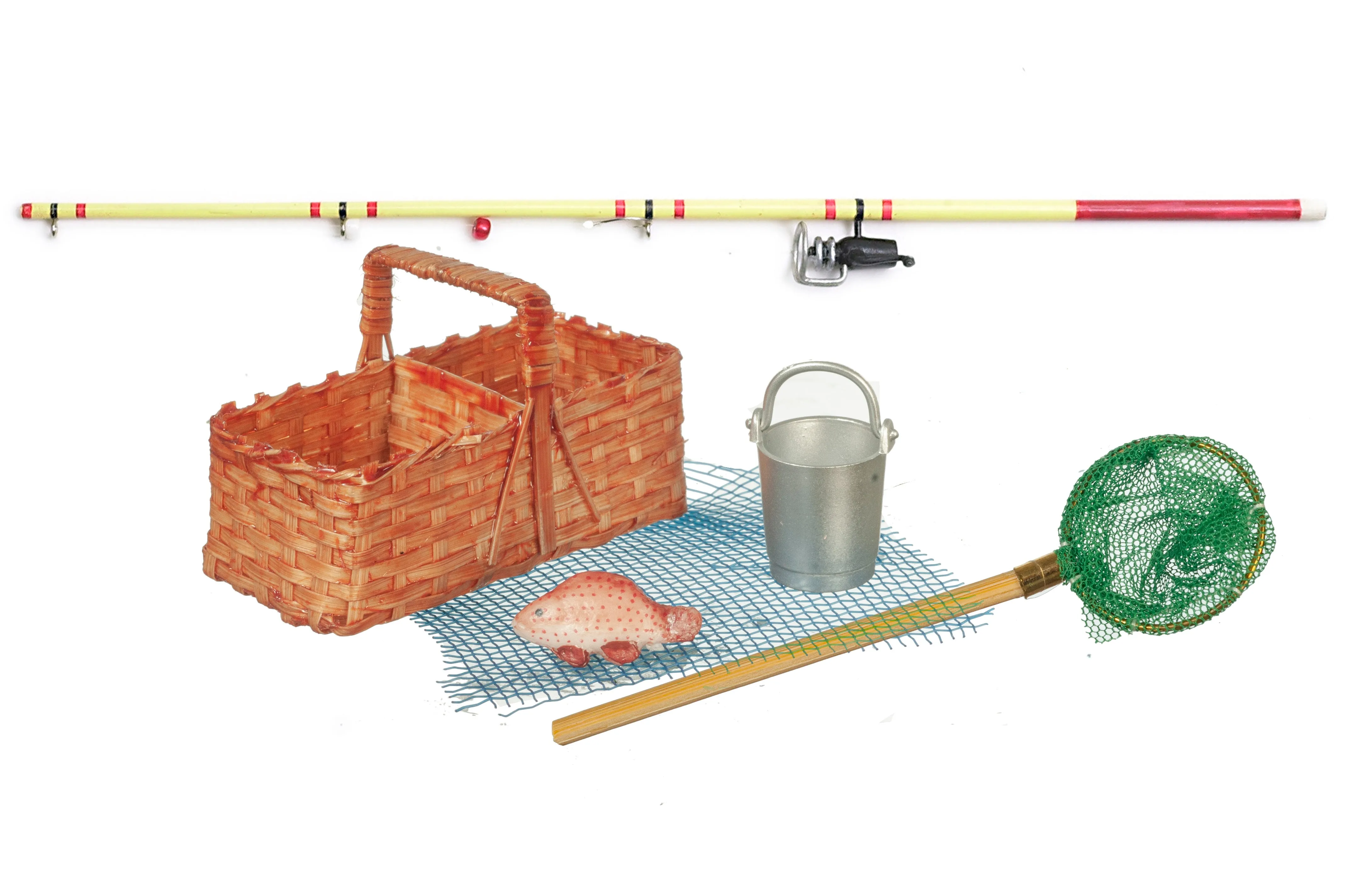 Fishing Accessory Set