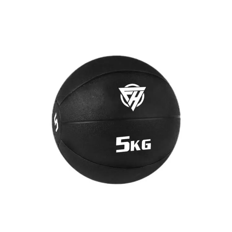 Fitness Hero Rubber Medicine Balls