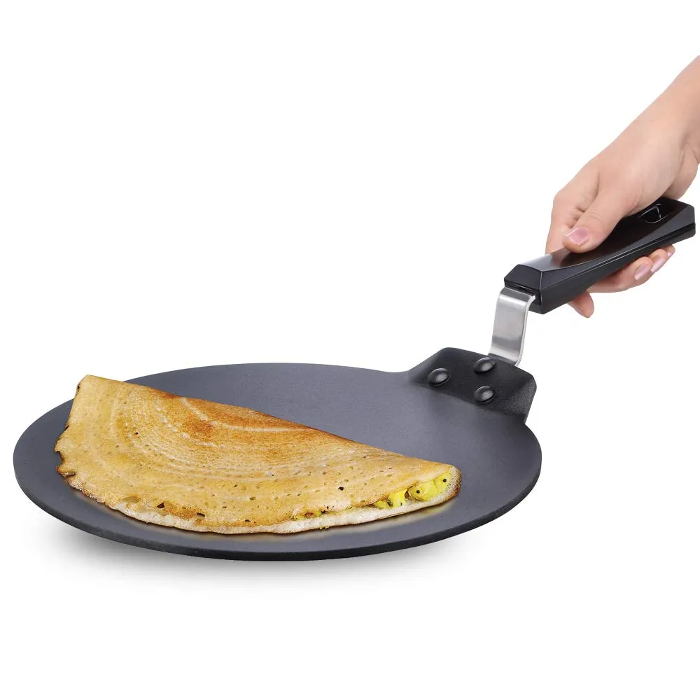 Futura 33 cm Dosa Tava Nonstick , 4.88 mm NDT 33