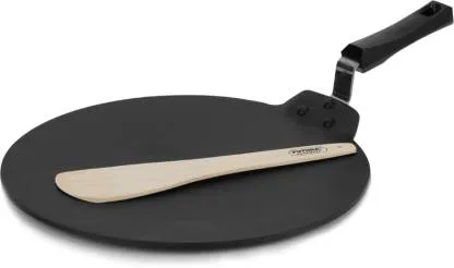 Futura 33 cm Dosa Tava Nonstick , 4.88 mm NDT 33