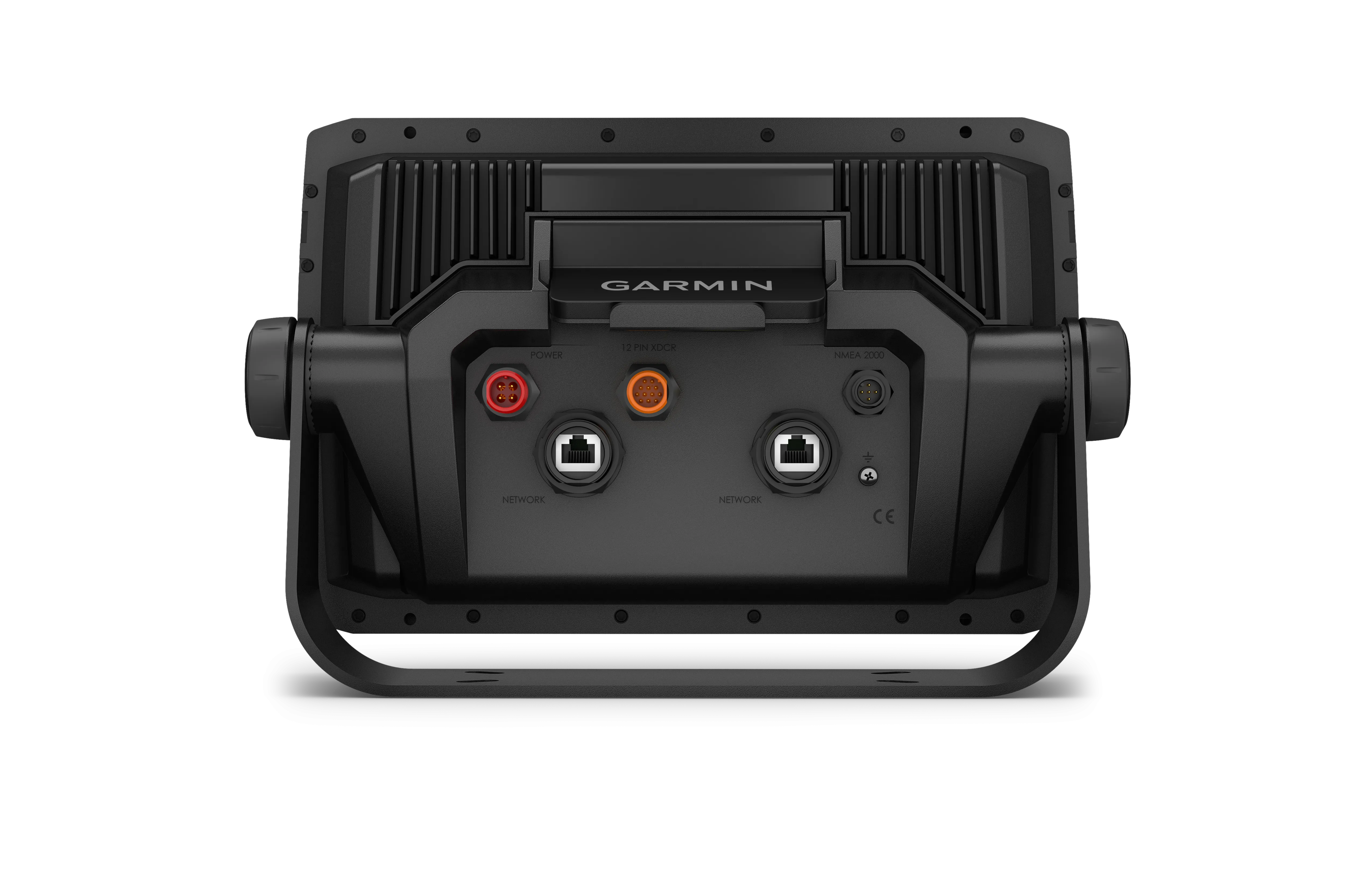 Garmin Echomap Ultra 2 10" Livescope Bundle with Shuttle & Pole Option