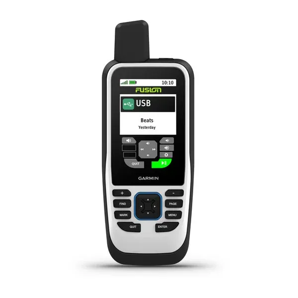 Garmin GPSMAP 86s (010-02235-00) MRP