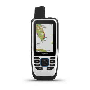 Garmin GPSMAP 86s (010-02235-00) MRP