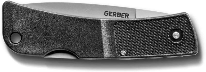 Gerber Gear LST Ultralight Pocket Knife
