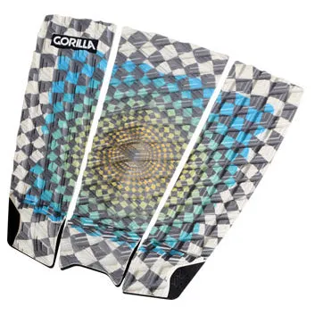 Gorilla Kyuss Ohh Ahh Tail Pad