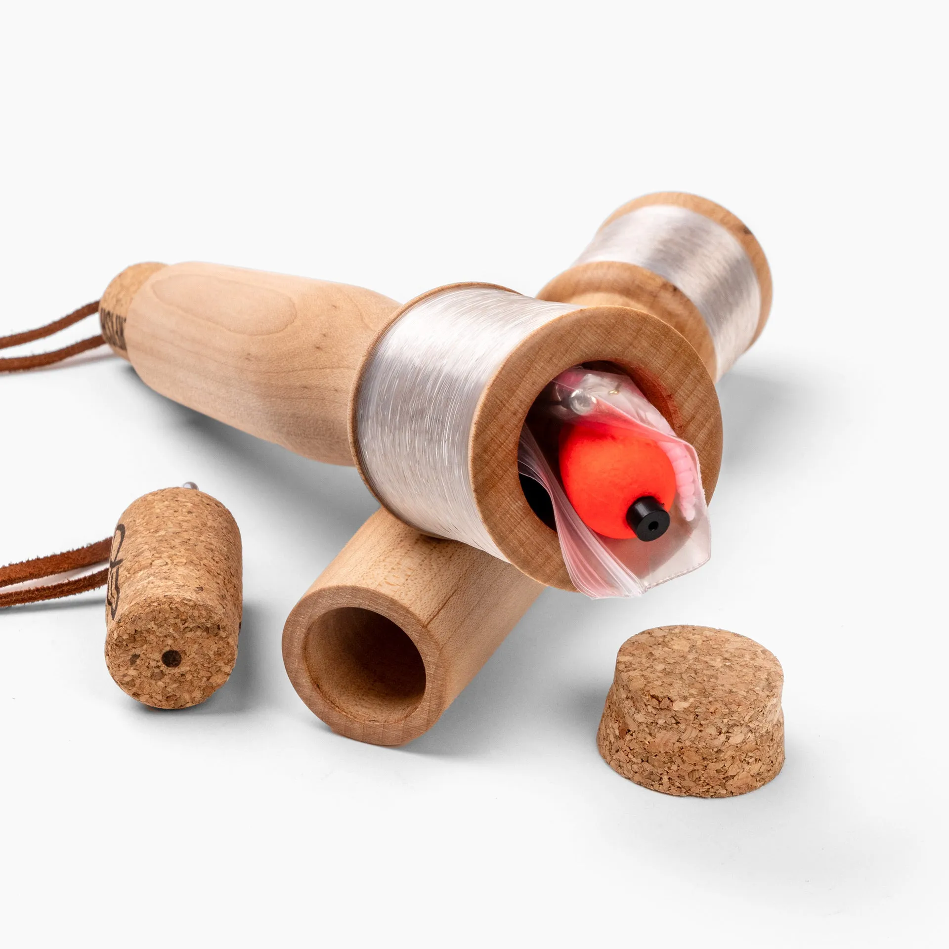 Handline Fly Fishing Essentials Kit