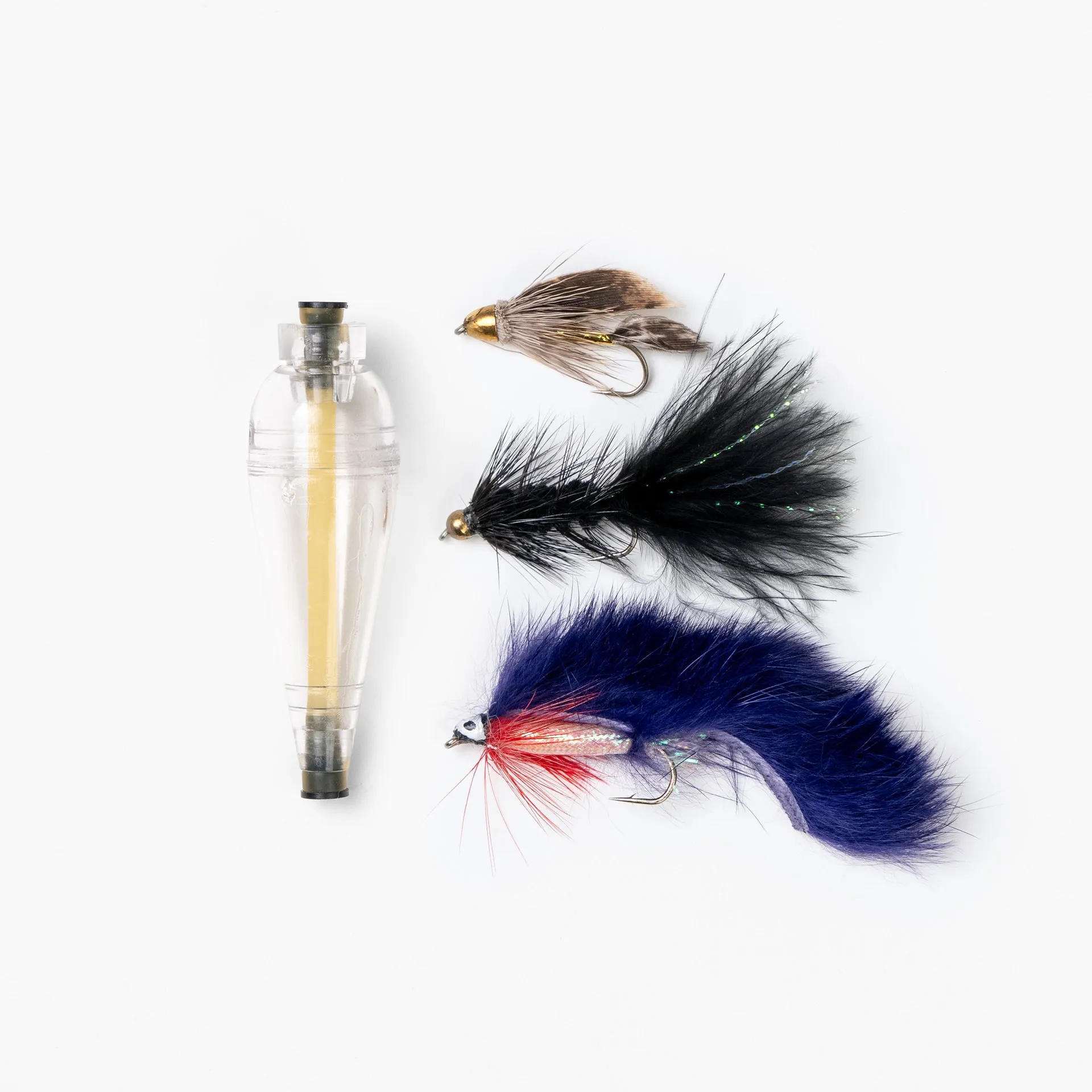 Handline Fly Fishing Essentials Kit
