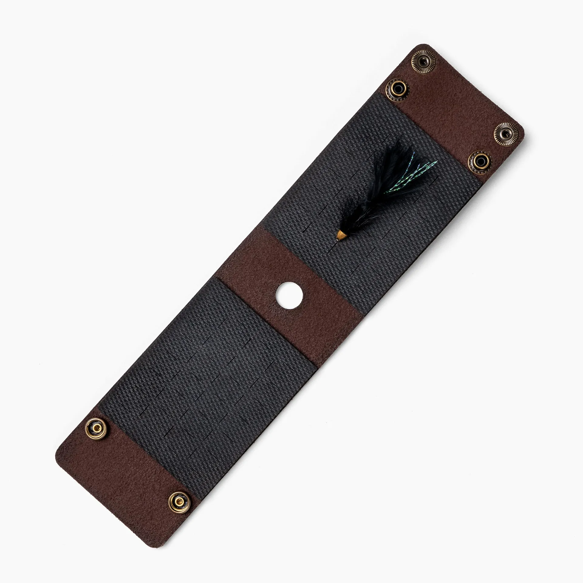 Handline Fly Fishing Essentials Kit