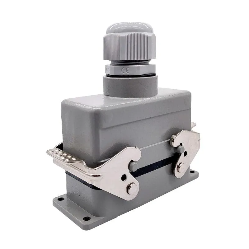 Heavy Duty Connectors HDC-HE-016-1/2/3/4 F/M 16pin 16A 500V