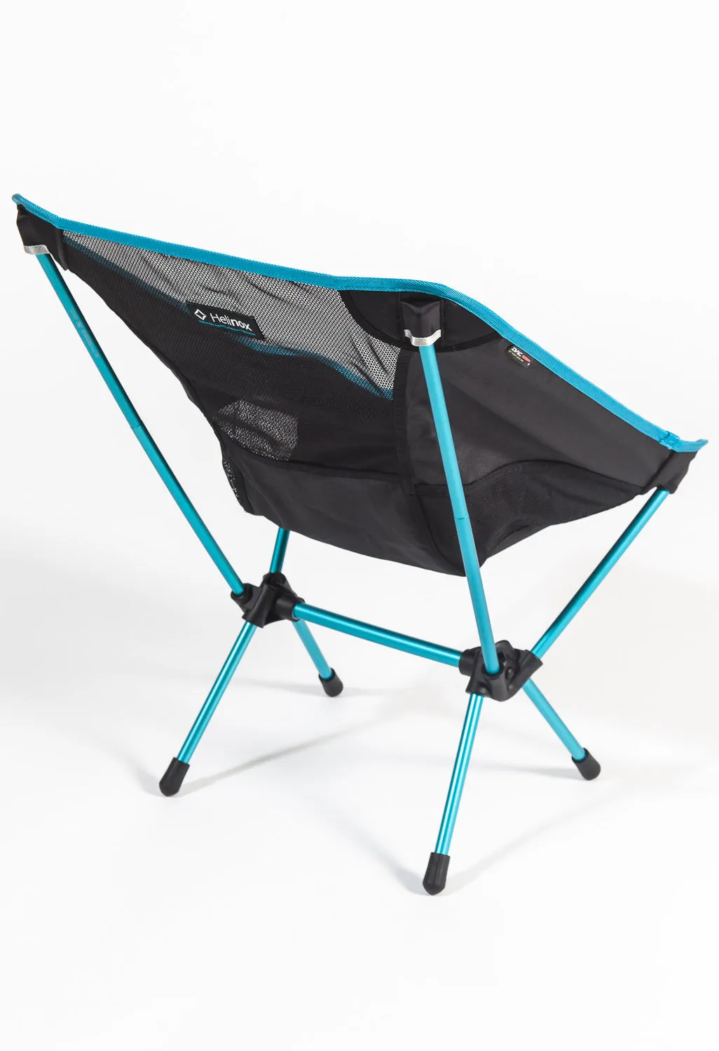 Helinox Chair One - Black/Blue