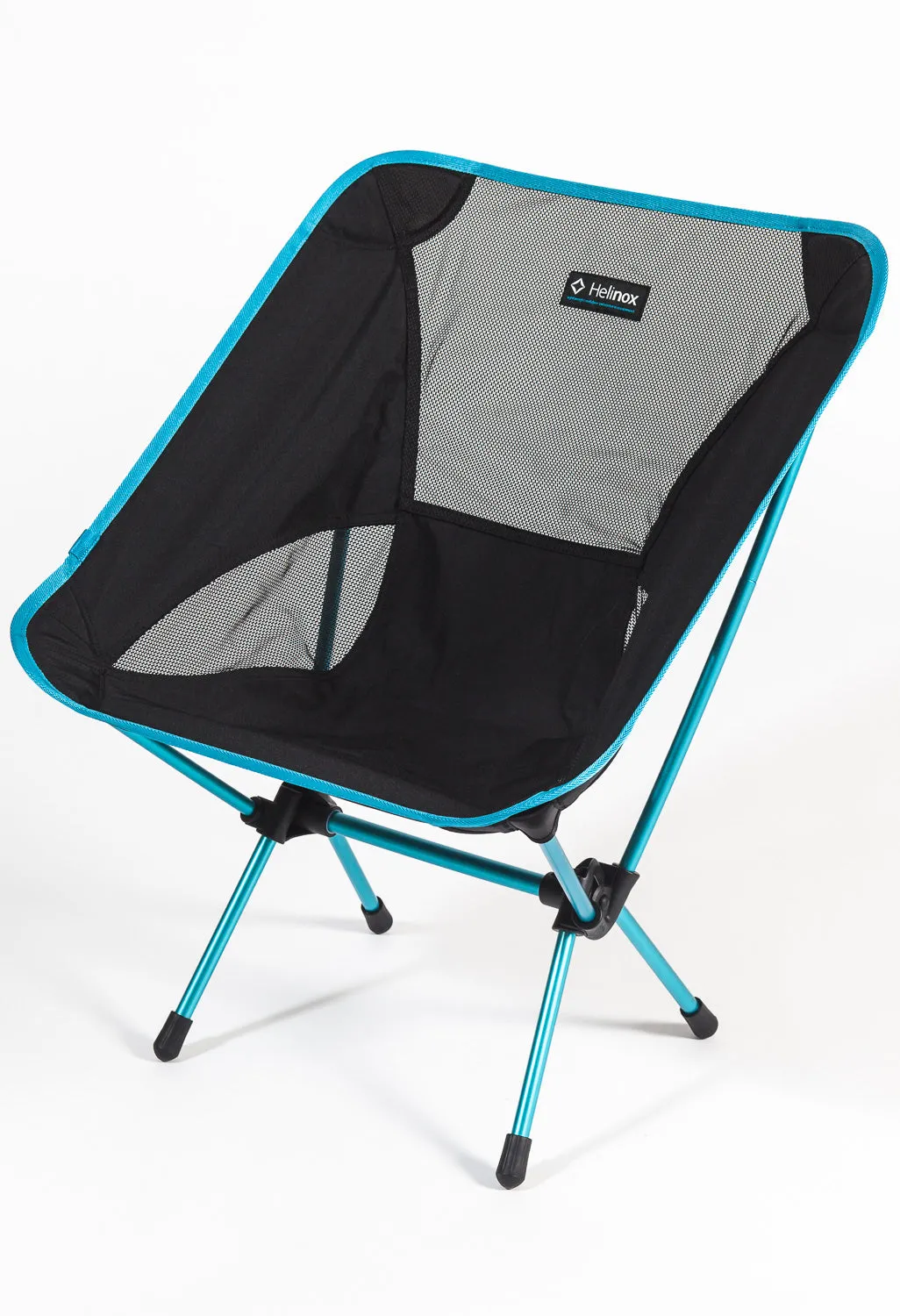 Helinox Chair One - Black/Blue