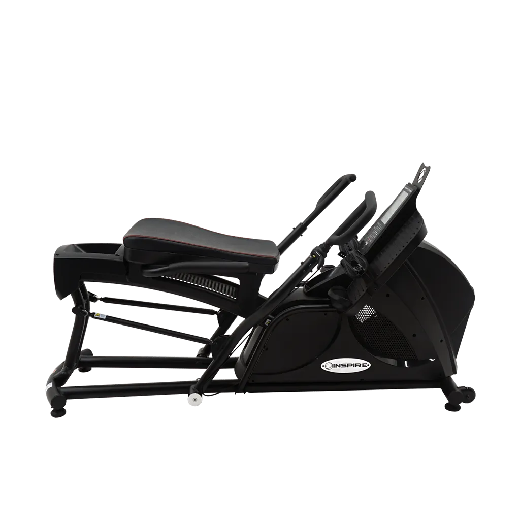 Inspire CR2.5 Cross Rower with Bluetooth Console