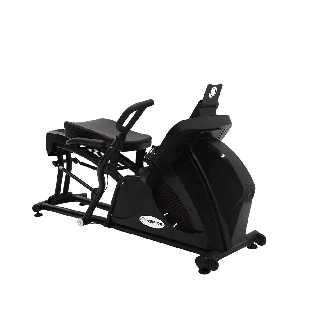 Inspire CR2.5 Cross Rower with Bluetooth Console
