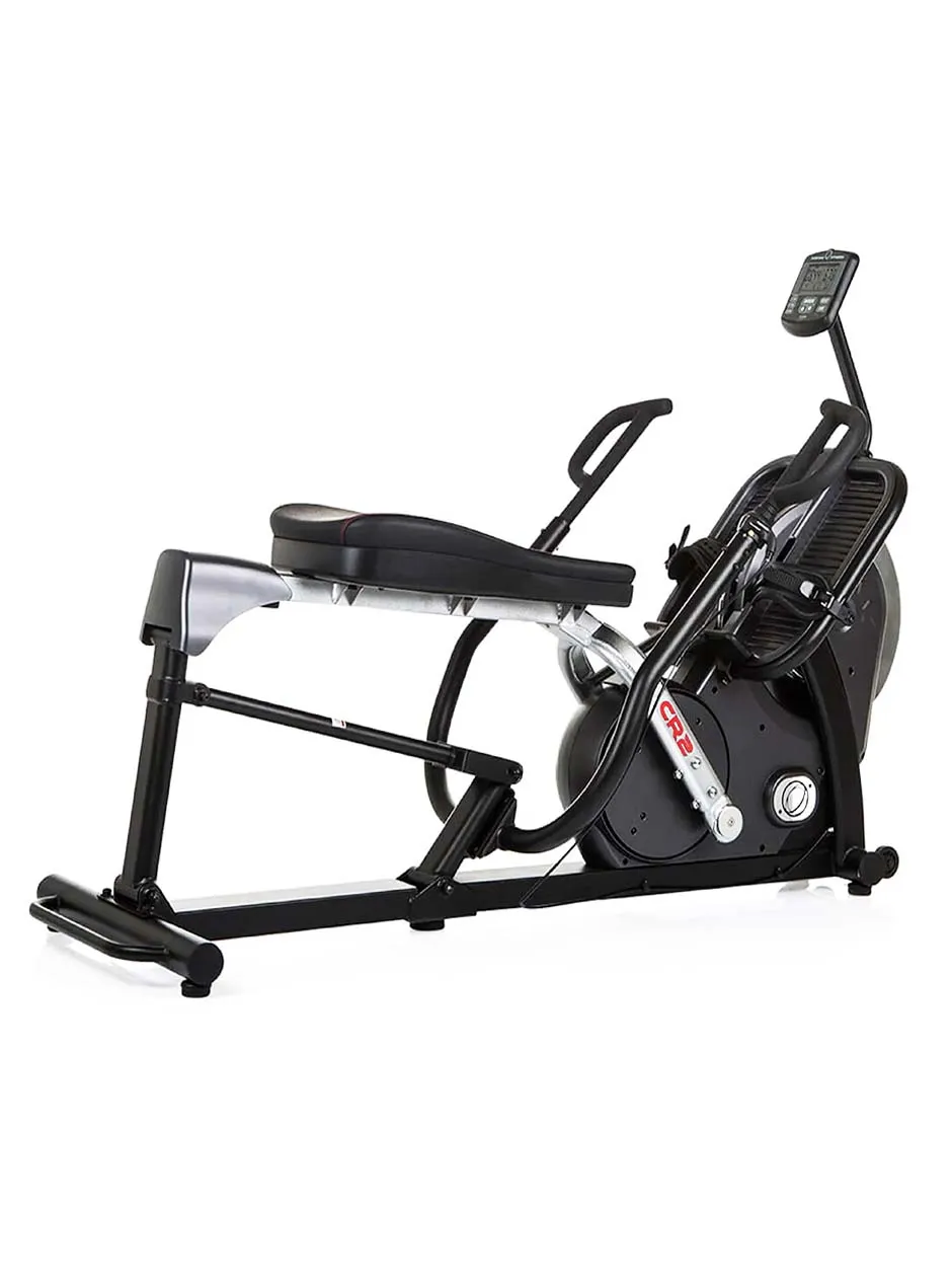 Inspire Fitness Cross Rower CR2 2.1X