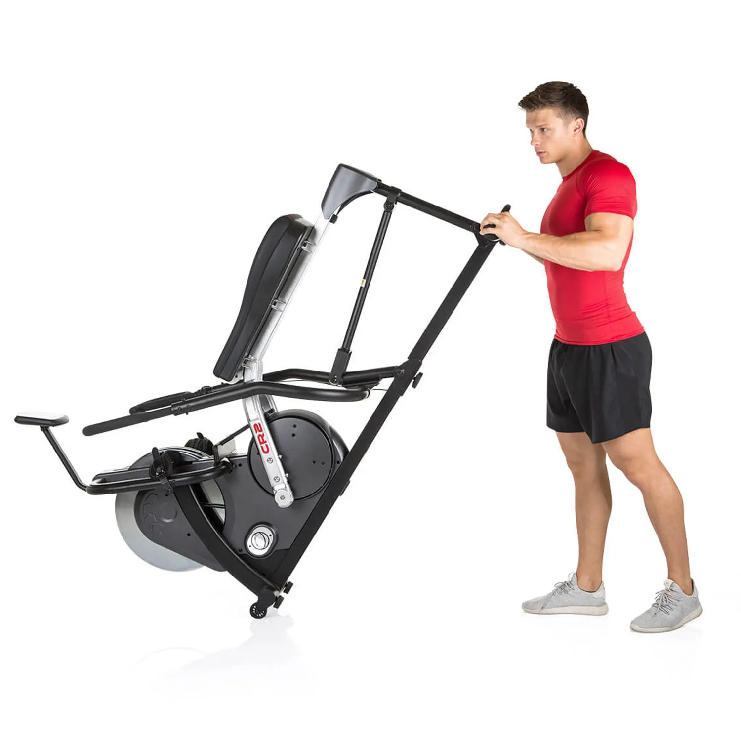 Inspire Fitness Cross Rower CR2 2.1X