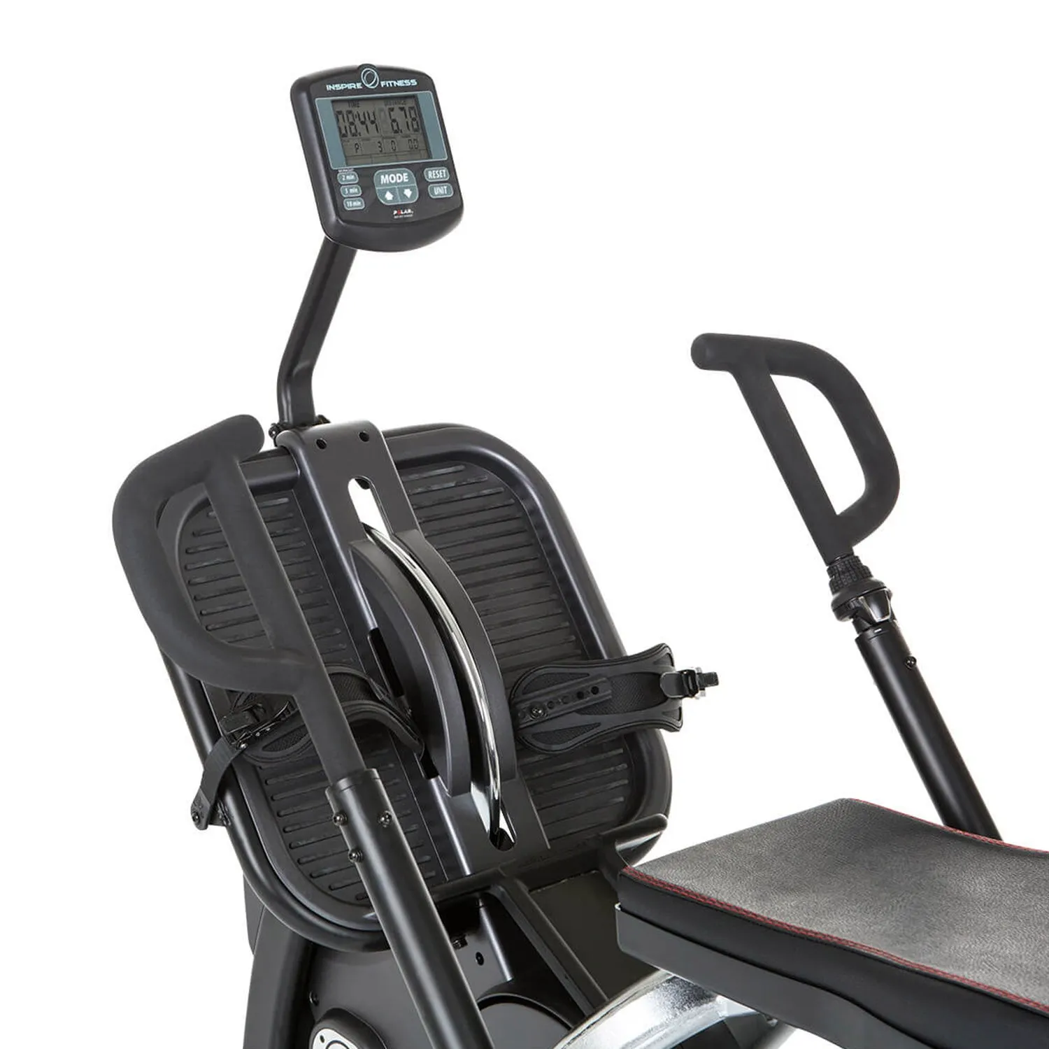 Inspire Fitness Cross Rower CR2 2.1X