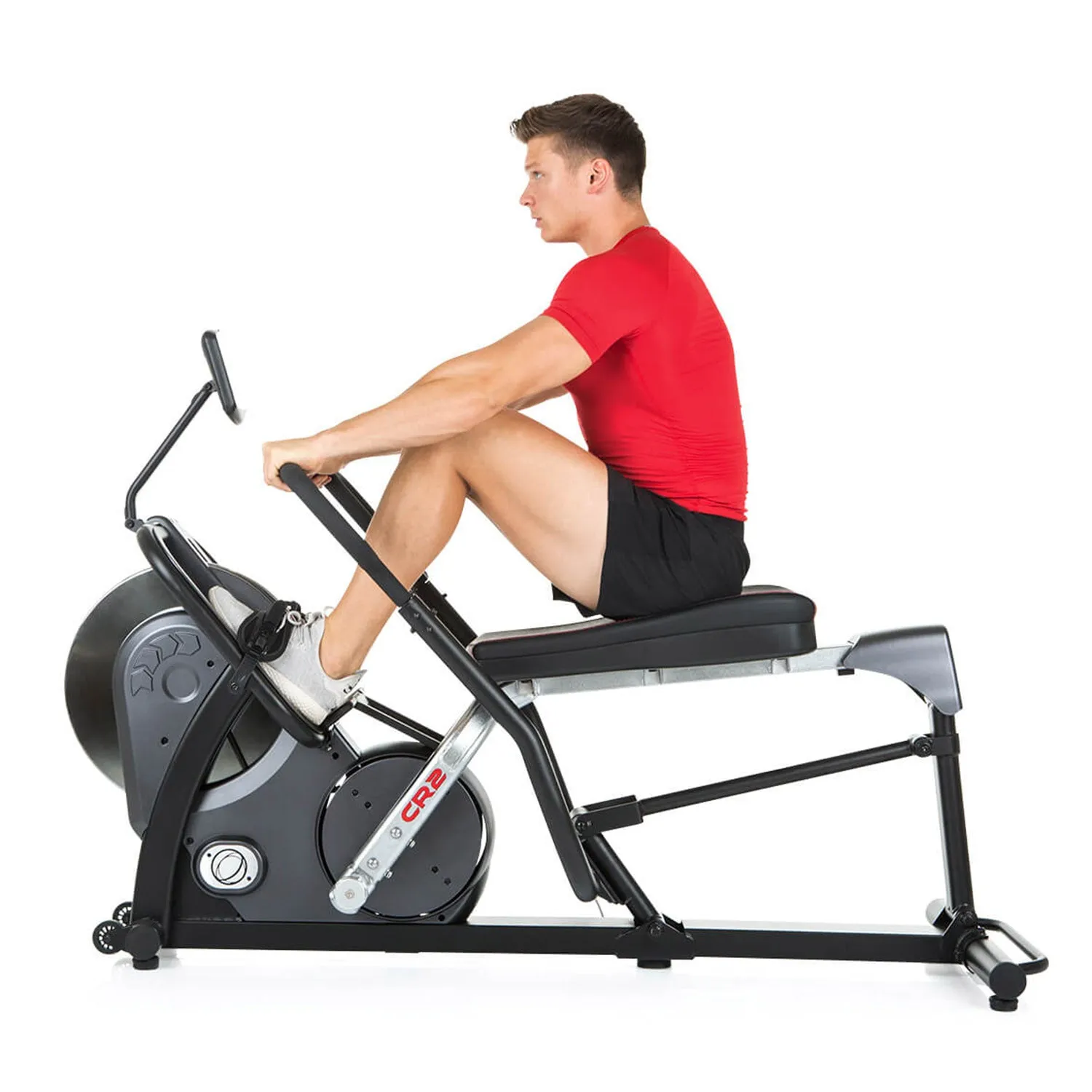 Inspire Fitness Cross Rower CR2 2.1X