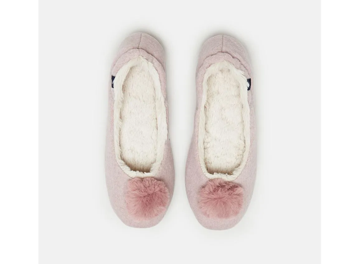 Joules Womens Slippers