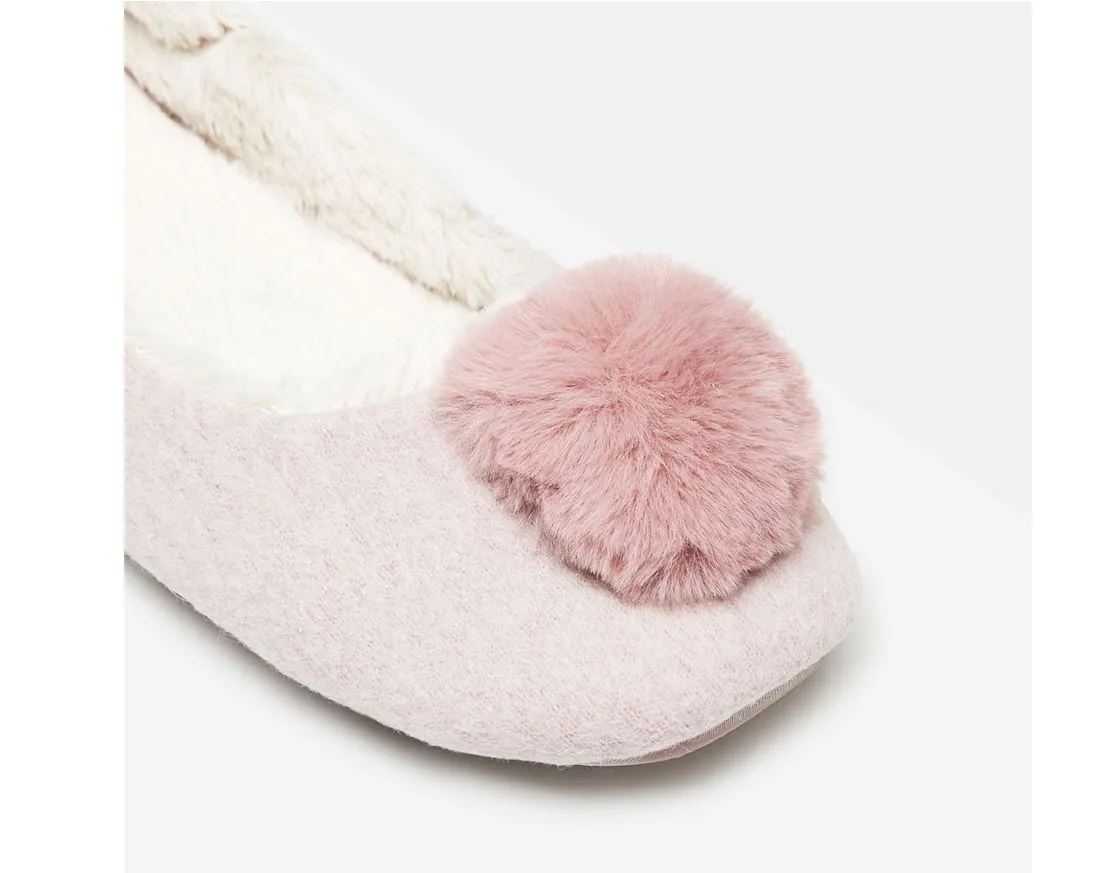 Joules Womens Slippers