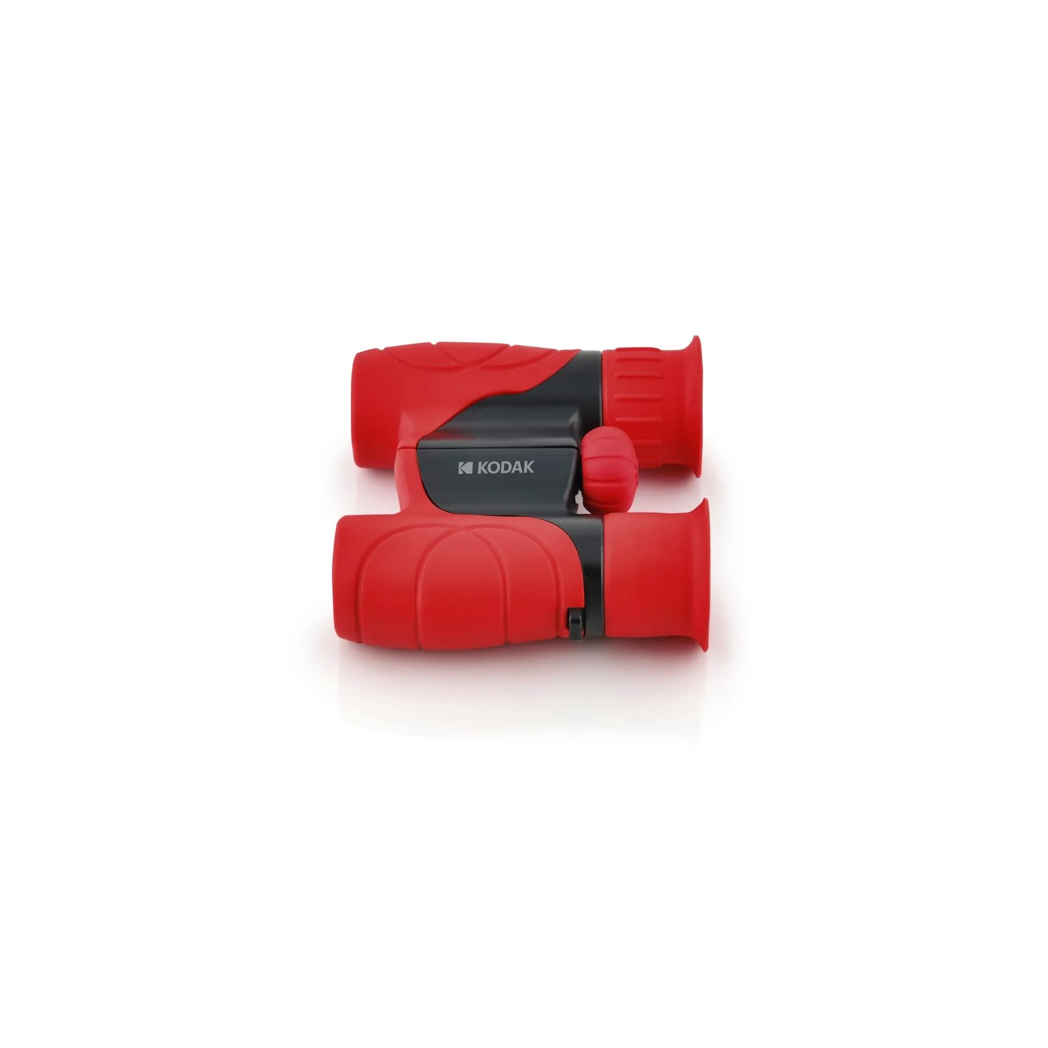 Kodak BCS100 8x21 Binoculars (Red)