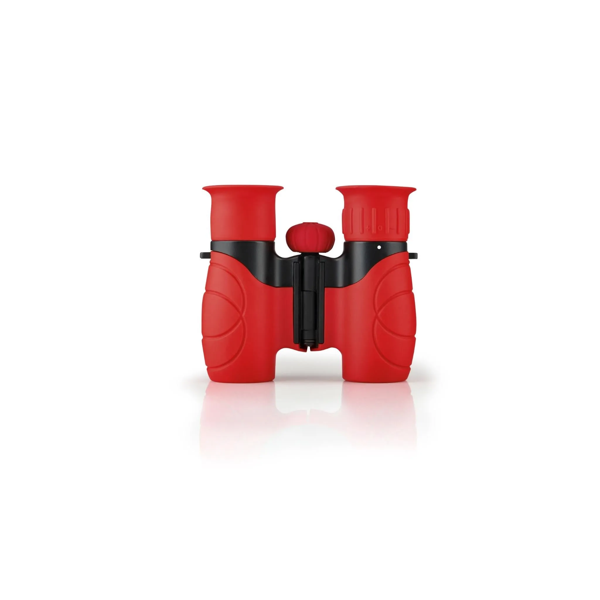 Kodak BCS100 8x21 Binoculars (Red)