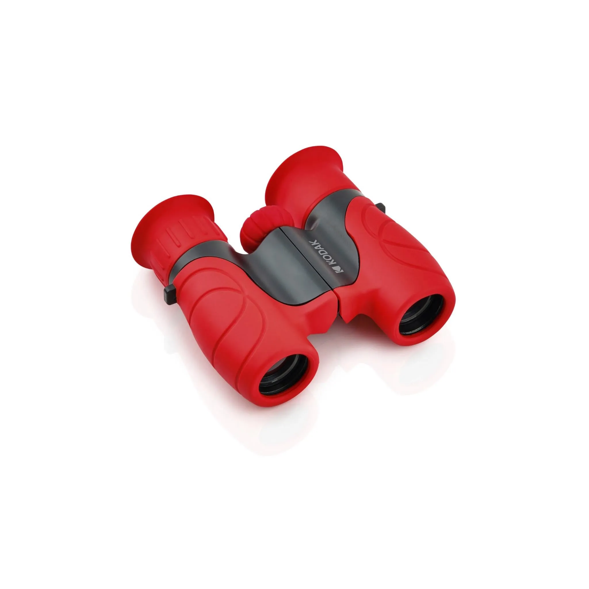 Kodak BCS100 8x21 Binoculars (Red)