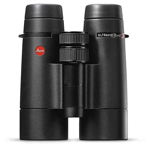 Leica Ultravid HD Plus Binoculars with HDC Lens Coating