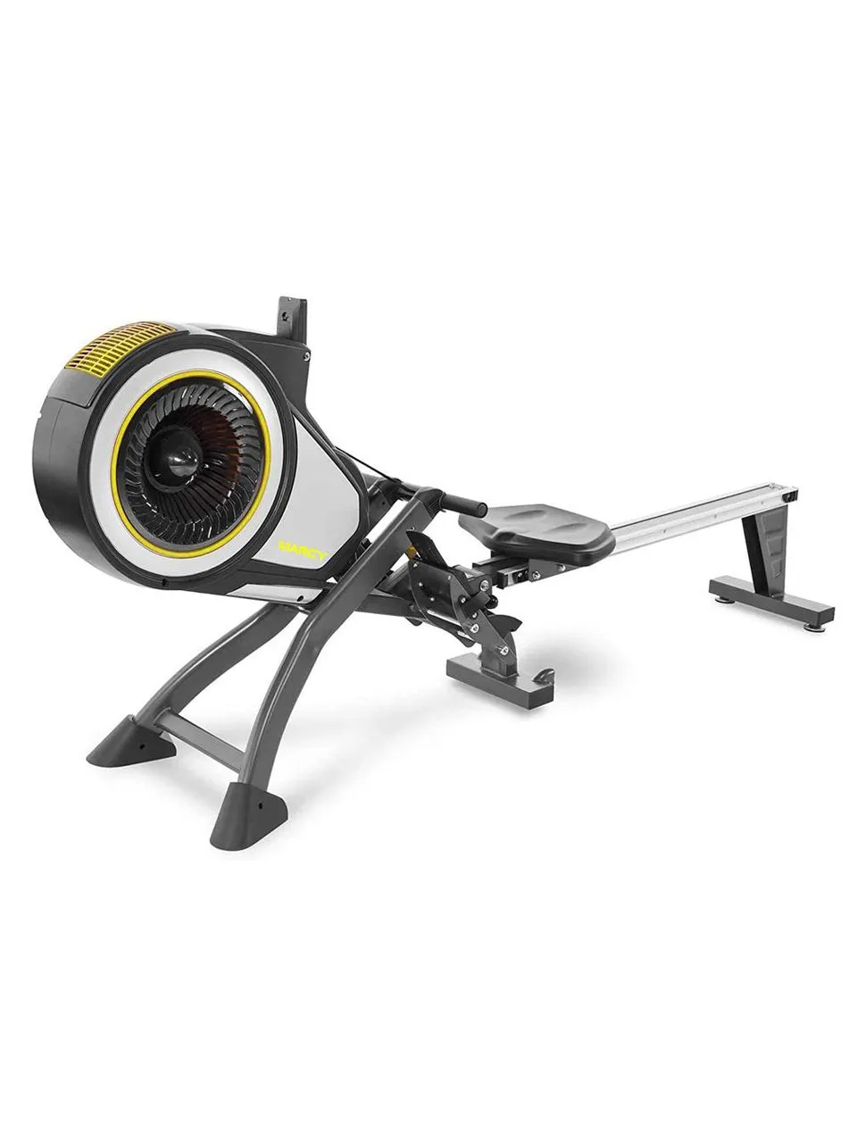 Marcy USA Foldable Turbine  Rower NS-6050RE | Prosportsae