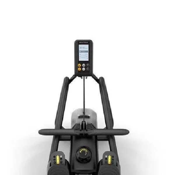 Matrix Commercial Rower (SALE)