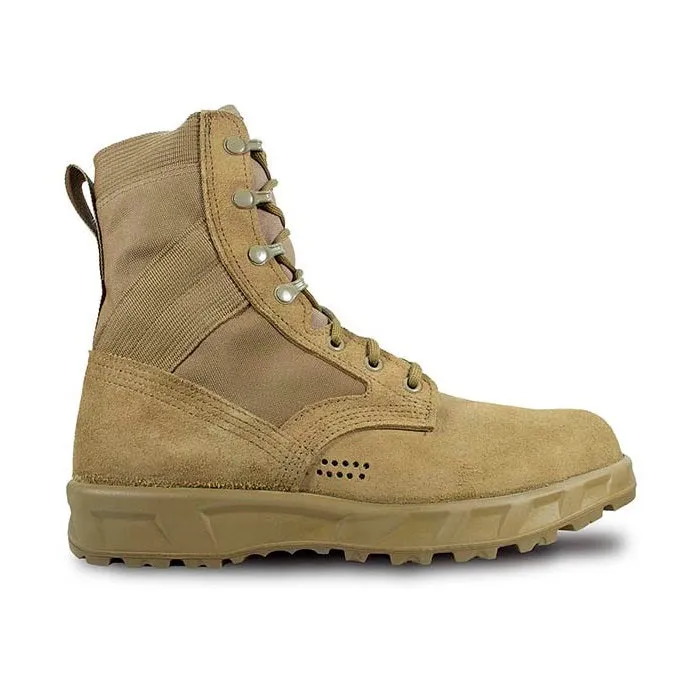 McRae T2 Ultra Light CBT Boot Hot Weather Coyote