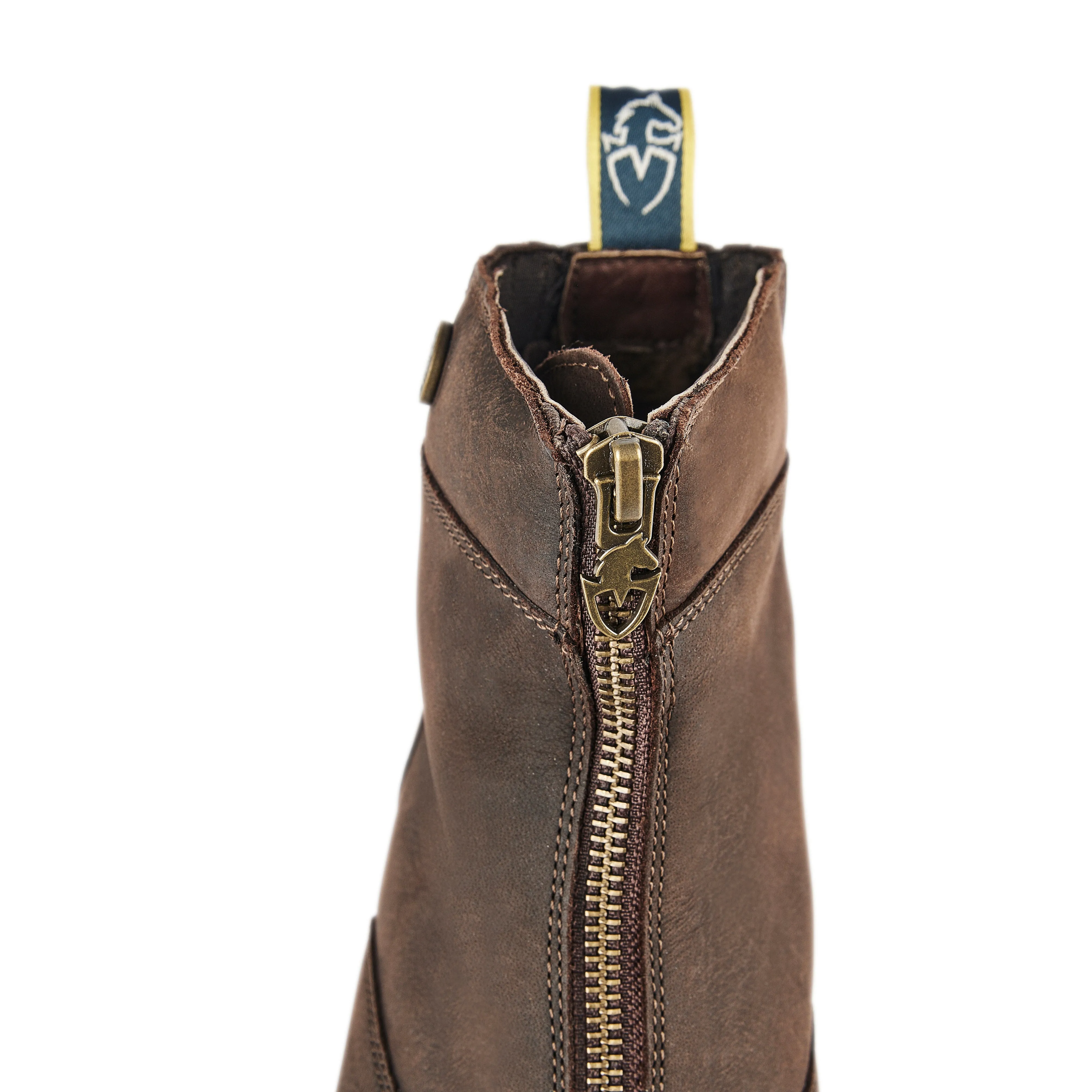 Moretta Emilia Paddock Boots - Ladies