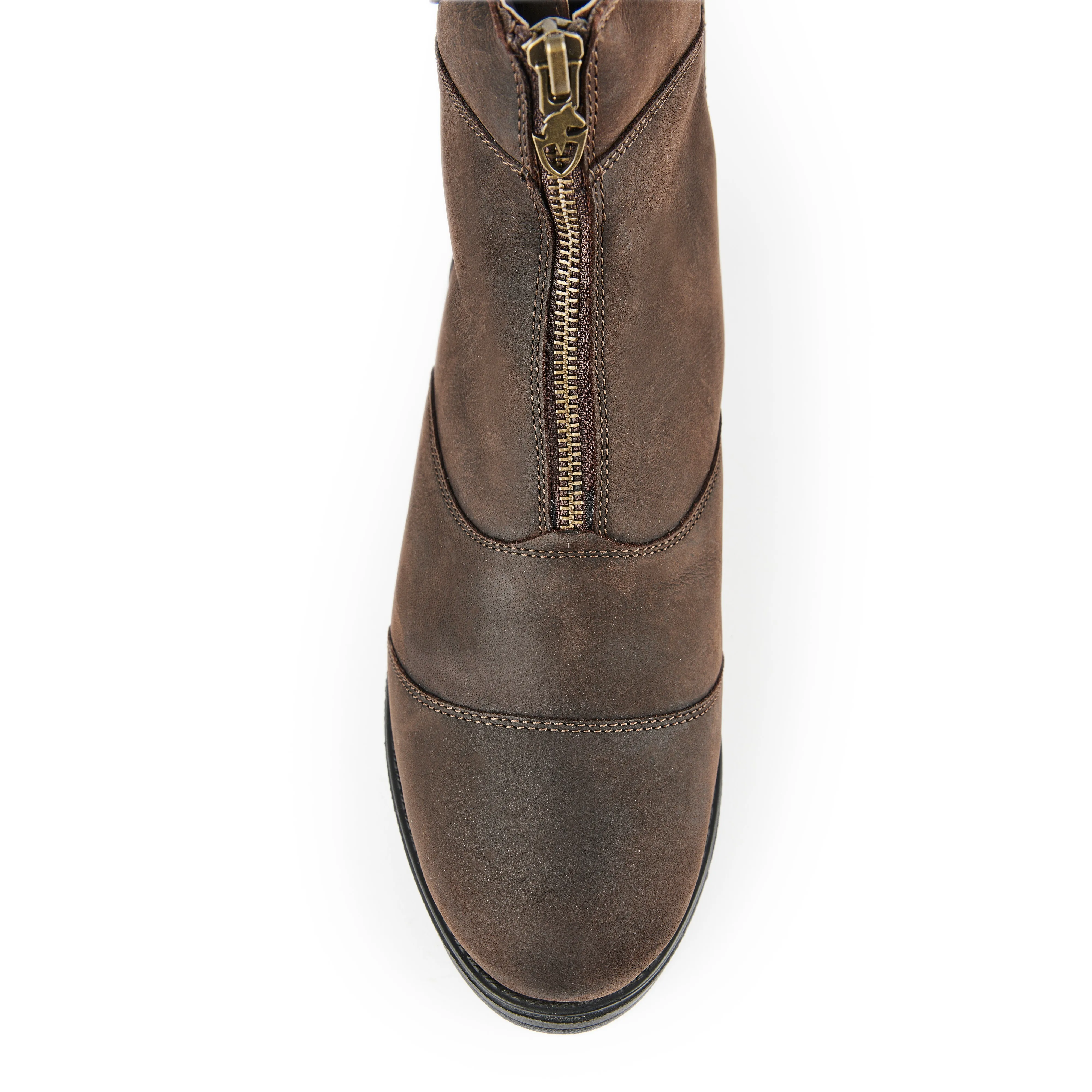 Moretta Emilia Paddock Boots - Ladies