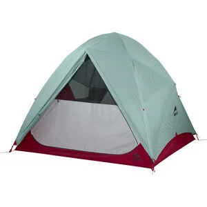 MSR - Habiscape 6 Tent