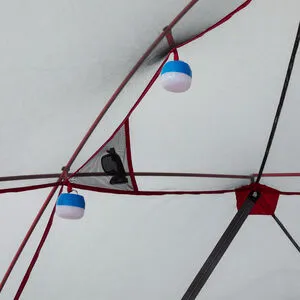 MSR - Habiscape 6 Tent